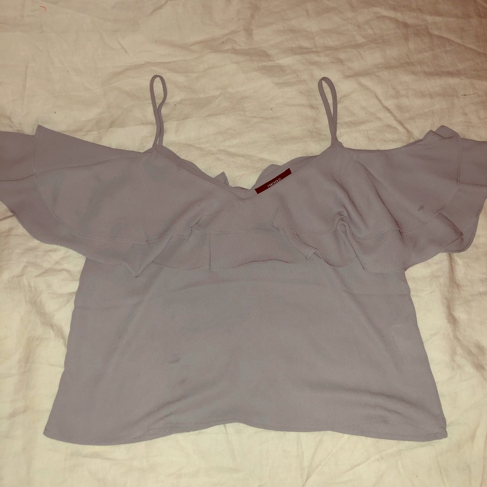 Forever 21 Top